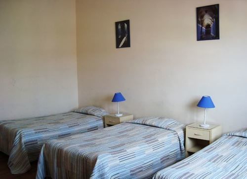 Hostel Andes