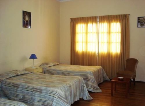 Andes Arequipa