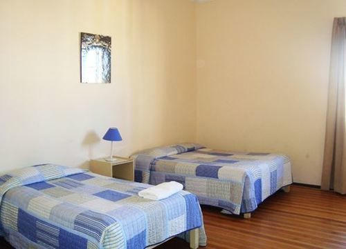 Hostel Andes *