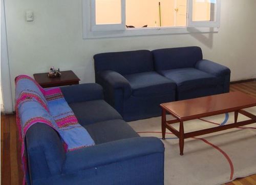 Andes Hostel
