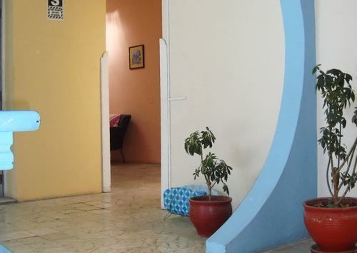 Andes Hostel *